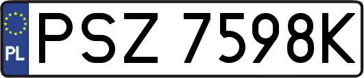 PSZ7598K