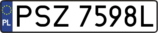 PSZ7598L