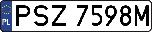 PSZ7598M