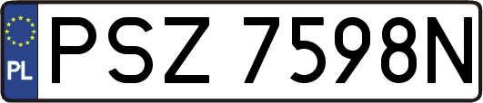 PSZ7598N