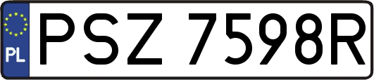 PSZ7598R