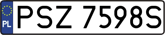 PSZ7598S