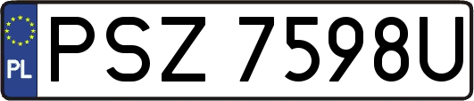 PSZ7598U