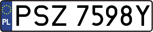 PSZ7598Y
