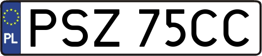 PSZ75CC