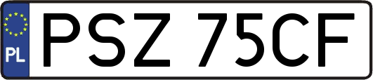 PSZ75CF