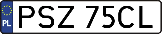 PSZ75CL