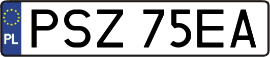 PSZ75EA