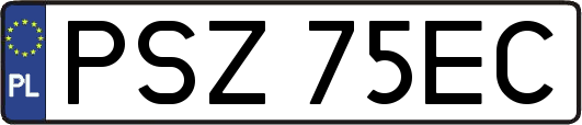 PSZ75EC