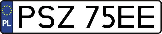 PSZ75EE