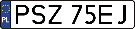 PSZ75EJ