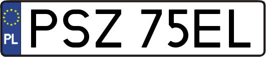 PSZ75EL