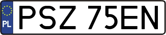 PSZ75EN