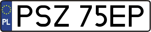 PSZ75EP