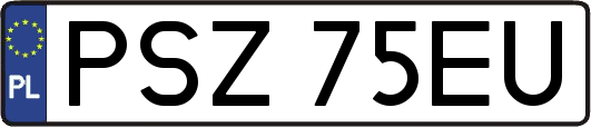 PSZ75EU