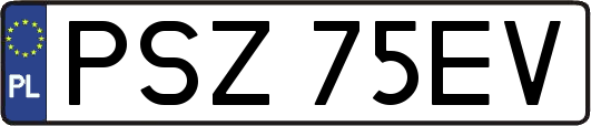PSZ75EV