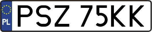 PSZ75KK