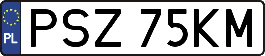 PSZ75KM