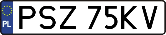 PSZ75KV