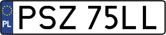 PSZ75LL