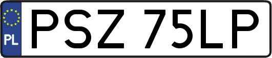 PSZ75LP