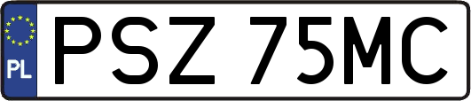 PSZ75MC