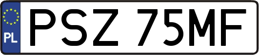 PSZ75MF