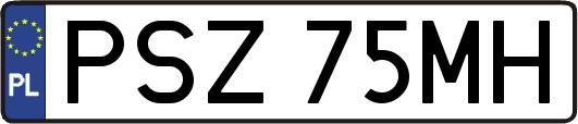PSZ75MH