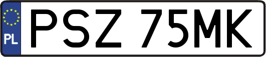 PSZ75MK