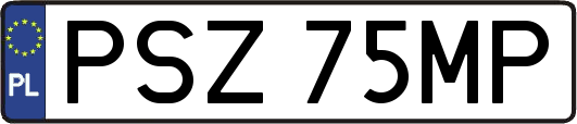 PSZ75MP