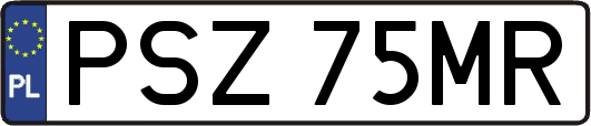 PSZ75MR