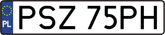 PSZ75PH