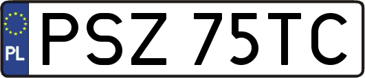 PSZ75TC