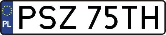 PSZ75TH