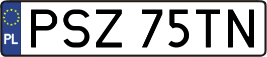 PSZ75TN