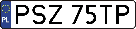 PSZ75TP