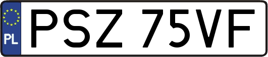 PSZ75VF