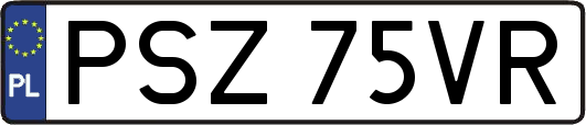 PSZ75VR