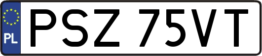 PSZ75VT