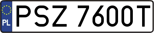 PSZ7600T