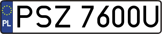 PSZ7600U