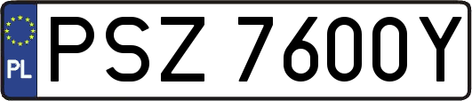 PSZ7600Y