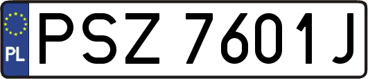 PSZ7601J