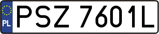 PSZ7601L