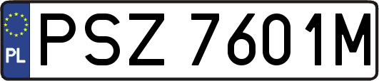PSZ7601M