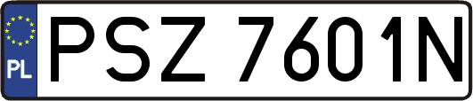 PSZ7601N