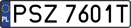 PSZ7601T