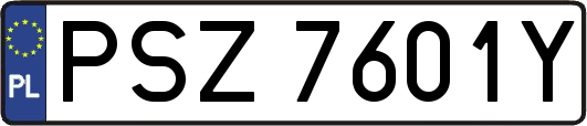 PSZ7601Y
