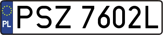 PSZ7602L