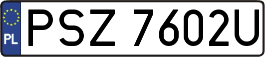 PSZ7602U